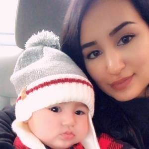 Meet your Posher, Samar